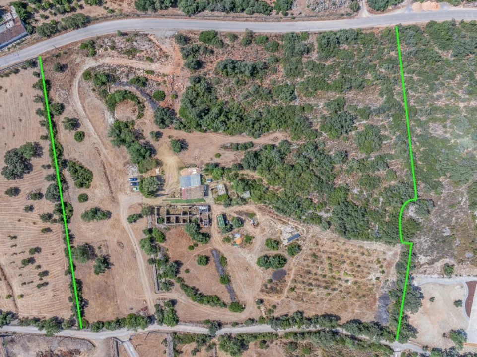 Moradia T3 para Venda em Conceição e Estoi Foto 13