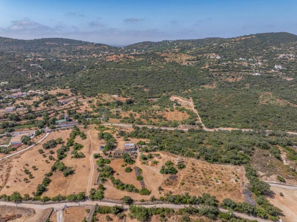 Moradia T3 para Venda em Conceição e Estoi Foto 14