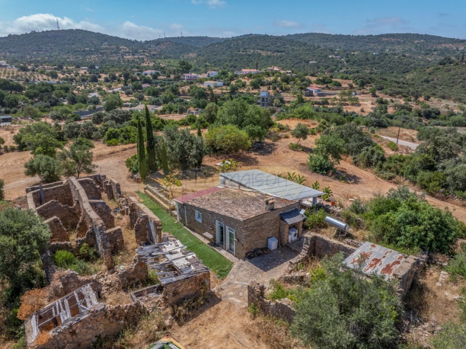 Moradia T3 para Venda em Conceição e Estoi Foto 15