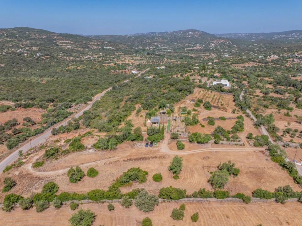 Moradia T3 para Venda em Conceição e Estoi Foto 16