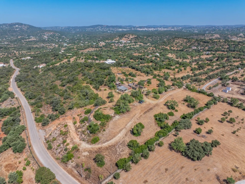 Moradia T3 para Venda em Conceição e Estoi Foto 17