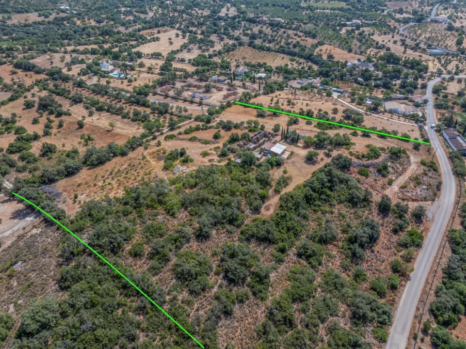 Moradia T3 para Venda em Conceição e Estoi Foto 19