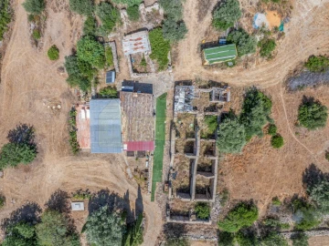 Moradia T3 para Venda em Conceição e Estoi