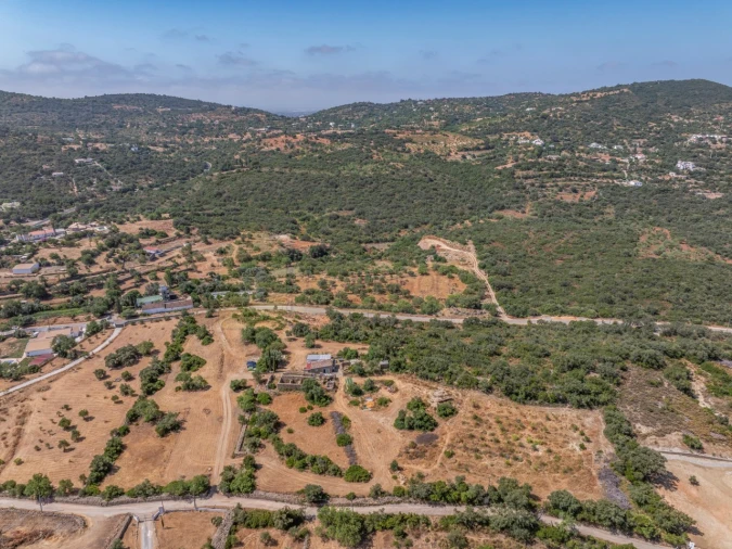 Moradia T3 para Venda em Conceição e Estoi Foto 14