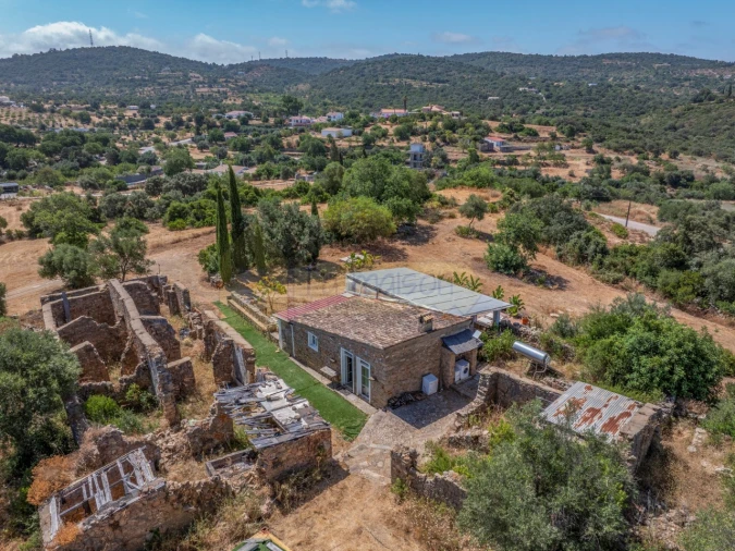 Moradia T3 para Venda em Conceição e Estoi Foto 15