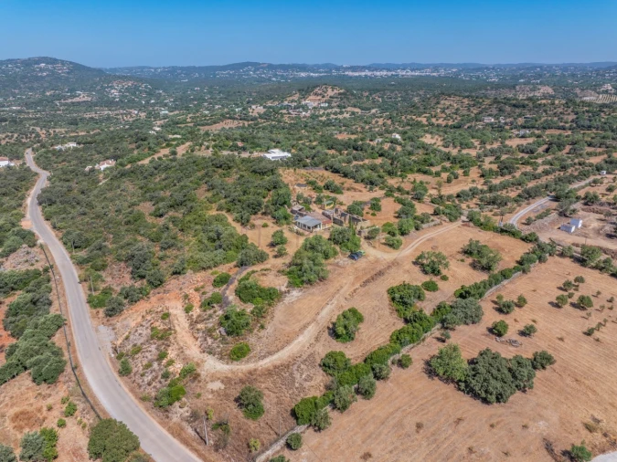 Moradia T3 para Venda em Conceição e Estoi Foto 17
