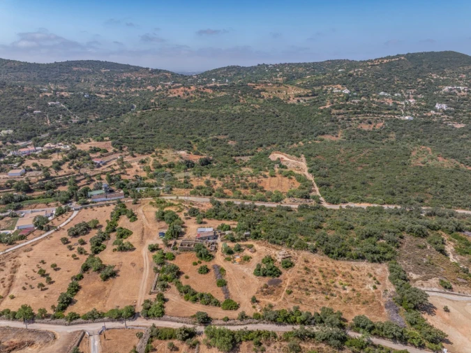Moradia T3 para Venda em Conceição e Estoi Foto 24
