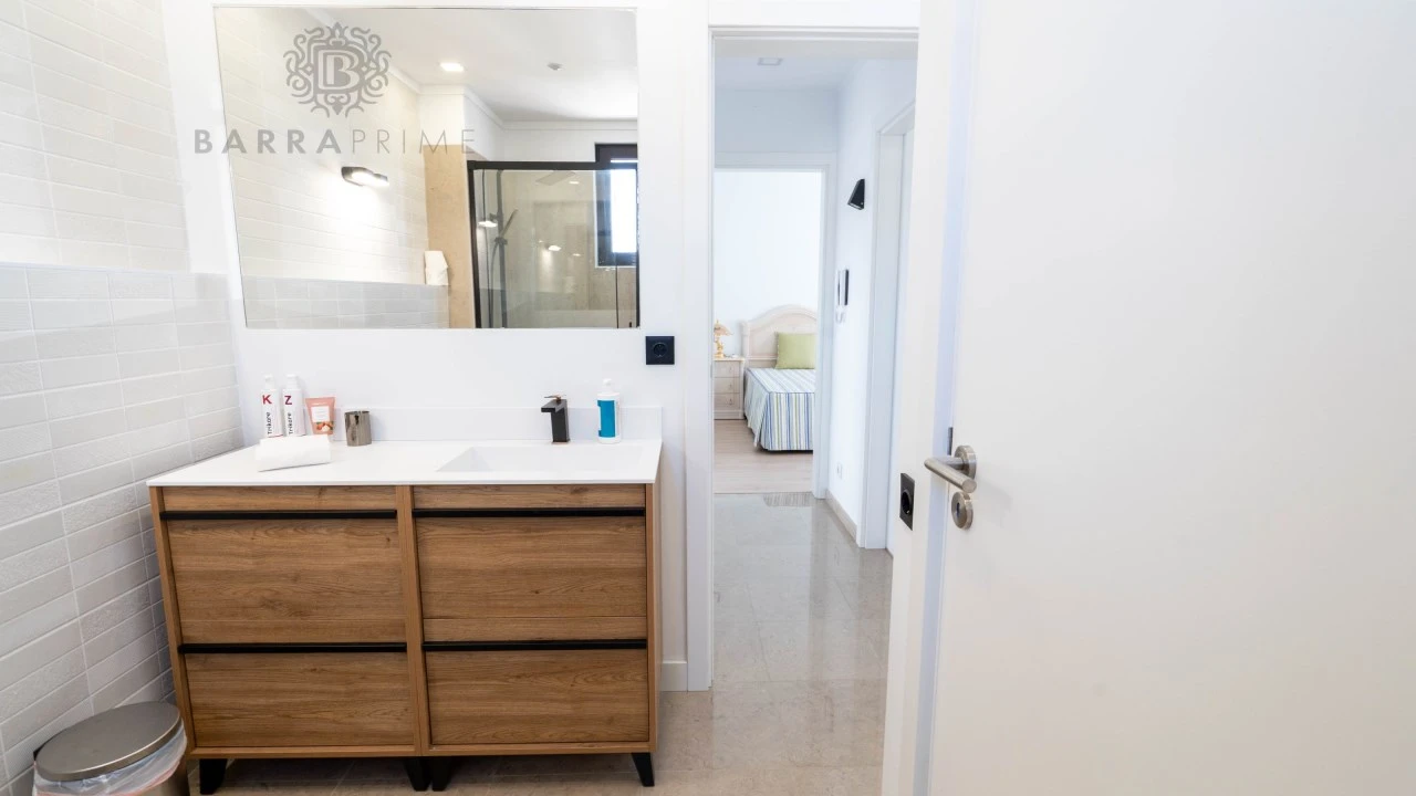 Apartamento T3 para Venda em Quarteira Foto 23