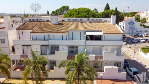 Apartamento T3 para Venda em Quarteira