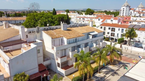 Apartamento T3 para Venda em Quarteira