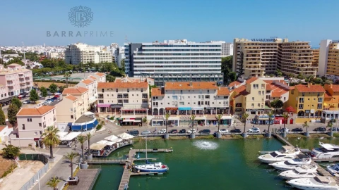 Apartamento T3 para Venda em Quarteira