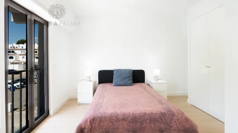 Apartamento T3 para Venda em Quarteira