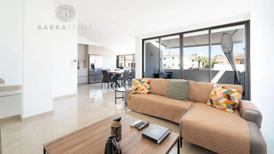 Apartamento T3 para Venda em Quarteira Foto 19