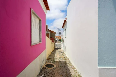 Terreno para Venda em Silves