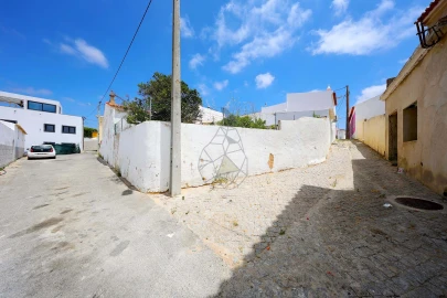 Terreno para Venda em Silves