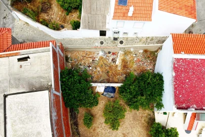Terreno para Venda em Silves