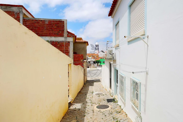 Terreno para Venda em Silves Foto 5