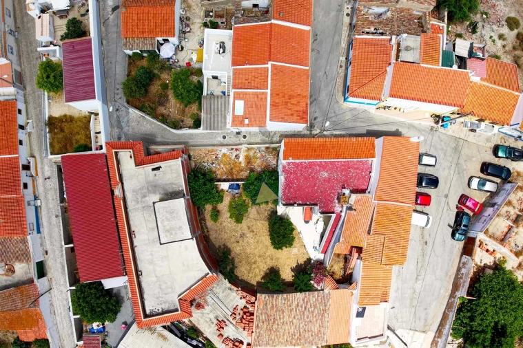 Terreno para Venda em Silves Foto 15