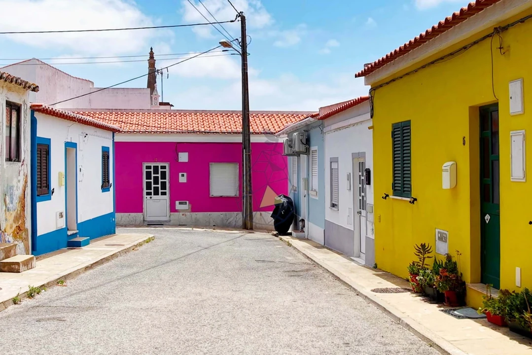 Terreno para Venda em Silves Foto 3