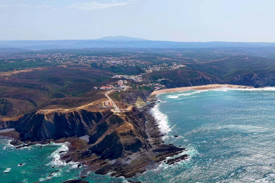 Terreno para Venda em Aljezur Foto 24