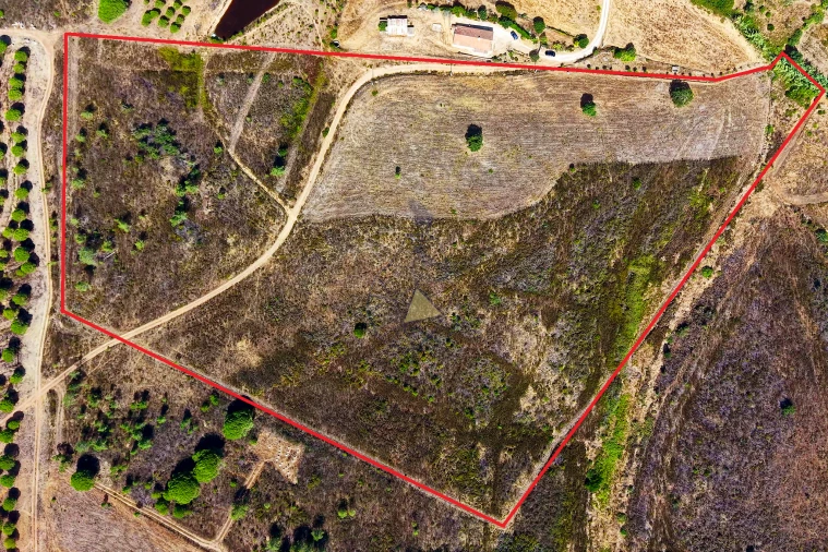 Terreno para Venda em Aljezur Foto 4