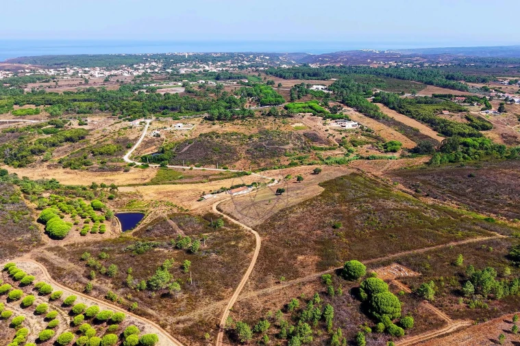 Terreno para Venda em Aljezur Foto 7