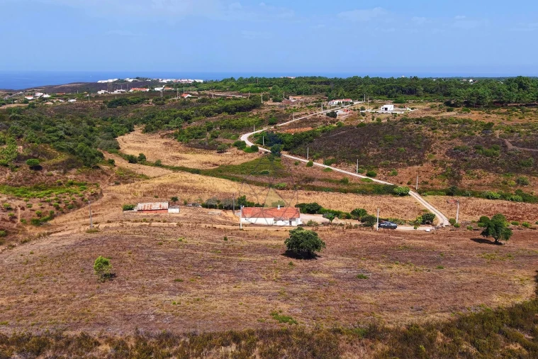 Terreno para Venda em Aljezur Foto 13