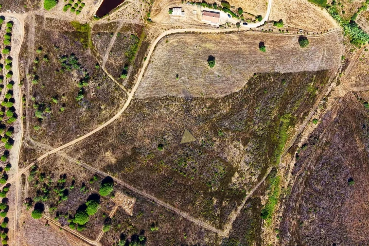 Terreno para Venda em Aljezur Foto 9