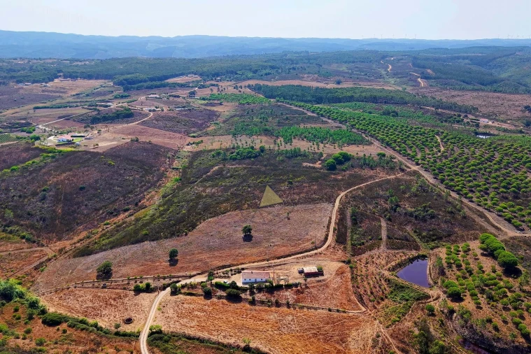 Terreno para Venda em Aljezur Foto 18