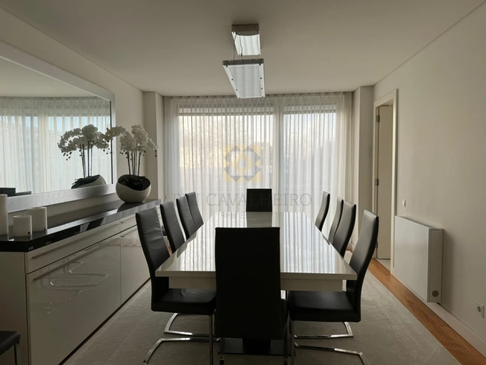 Apartamento T5 para Venda em Matosinhos e Leça da Palmeira Foto 5