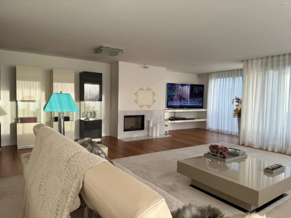Apartamento T5 para Venda em Matosinhos e Leça da Palmeira Foto 29