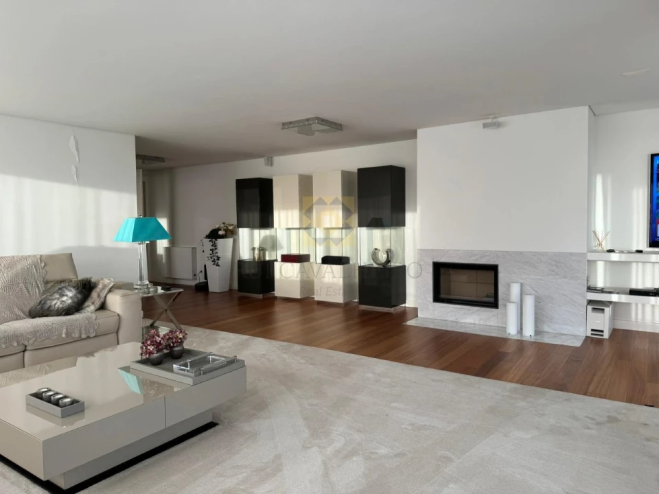 Apartamento T5 para Venda em Matosinhos e Leça da Palmeira Foto 30