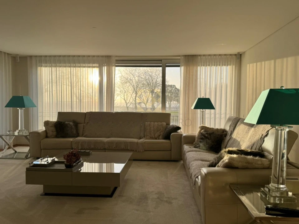 Apartamento T5 para Venda em Matosinhos e Leça da Palmeira Foto 32