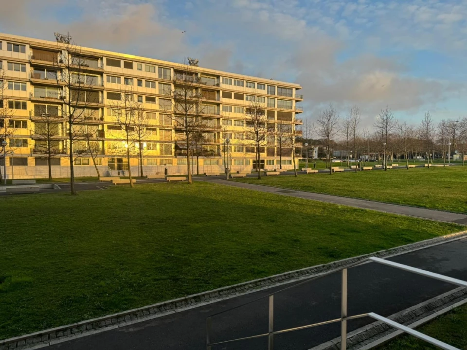 Apartamento T5 para Venda em Matosinhos e Leça da Palmeira Foto 35
