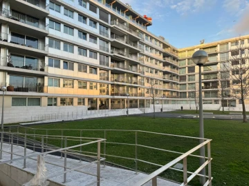 Apartamento T5 para Venda em Matosinhos e Leça da Palmeira