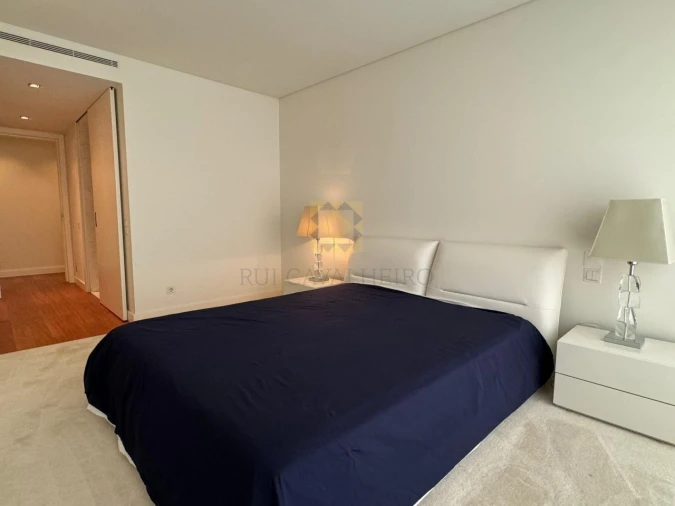 Apartamento T5 para Venda em Matosinhos e Leça da Palmeira Foto 21