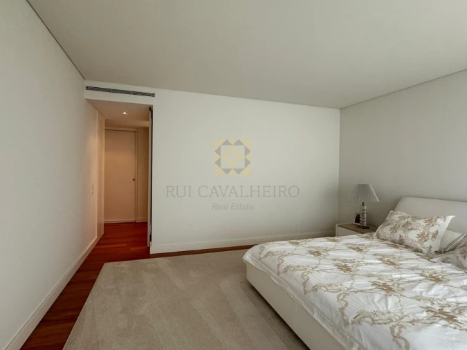 Apartamento T5 para Venda em Matosinhos e Leça da Palmeira Foto 24