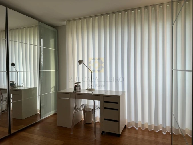 Apartamento T5 para Venda em Matosinhos e Leça da Palmeira Foto 27
