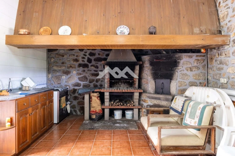 Quinta T9 para Venda em Carreira e Refojos de Riba de Ave Foto 67