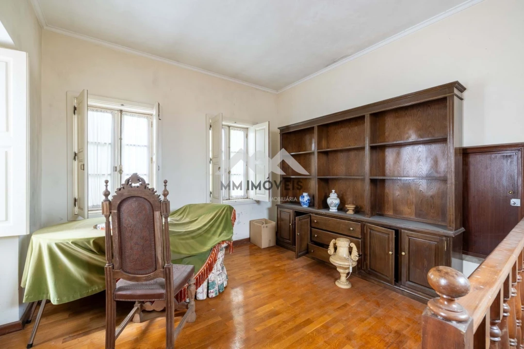 Quinta T9 para Venda em Carreira e Refojos de Riba de Ave Foto 61