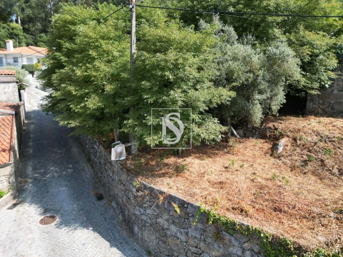 Terreno para Venda em Creixomil e Mariz Foto 11