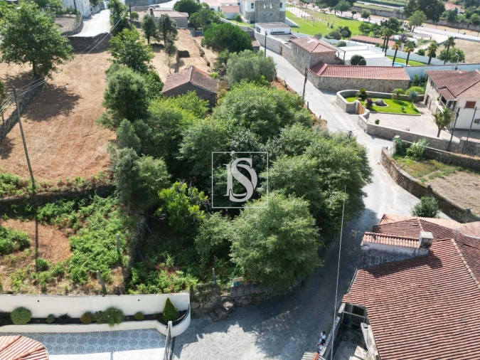 Terreno para Venda em Creixomil e Mariz Foto 8