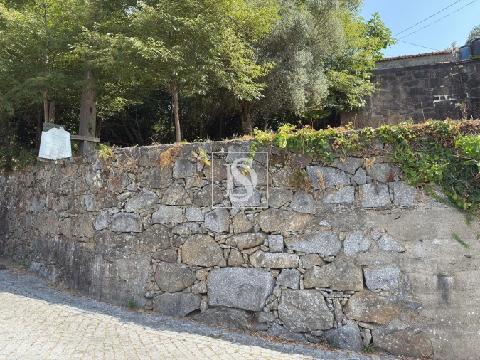 Terreno para Venda em Creixomil e Mariz Foto 33