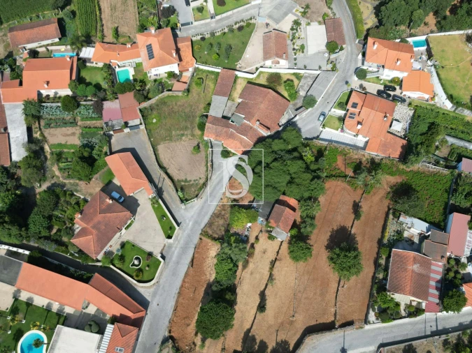 Terreno para Venda em Creixomil e Mariz Foto 23