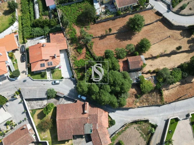 Terreno para Venda em Creixomil e Mariz Foto 20