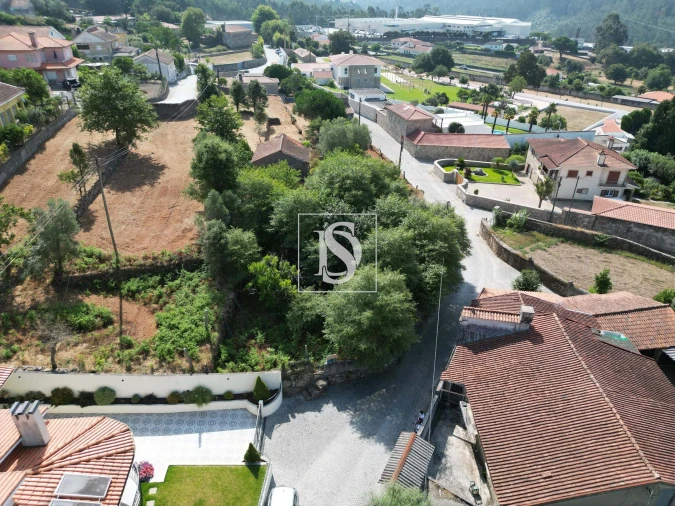 Terreno para Venda em Creixomil e Mariz Foto 9
