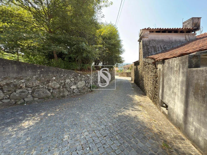 Terreno para Venda em Creixomil e Mariz Foto 6
