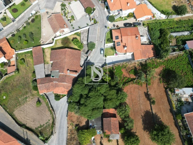 Terreno para Venda em Creixomil e Mariz Foto 4