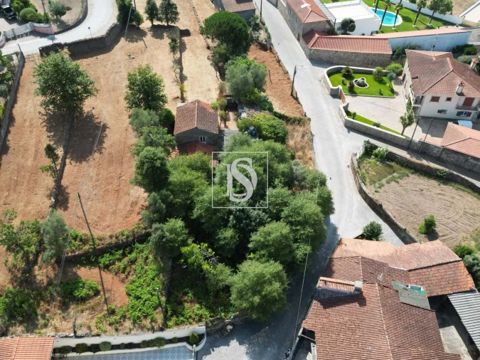 Terreno para Venda em Creixomil e Mariz Foto 22