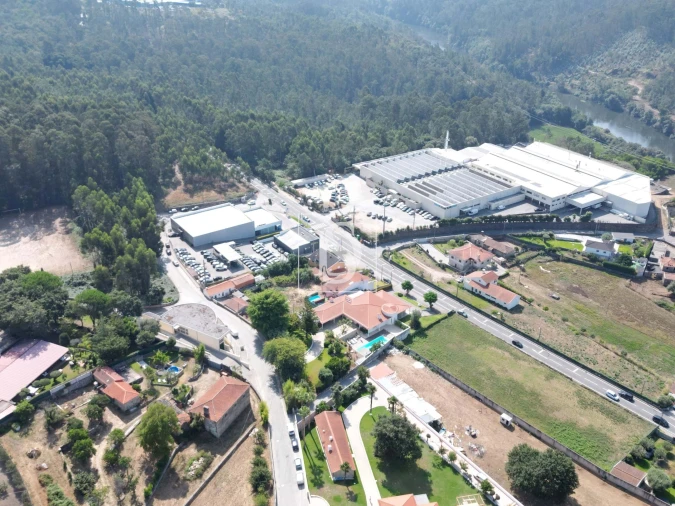 Terreno para Venda em Creixomil e Mariz Foto 15